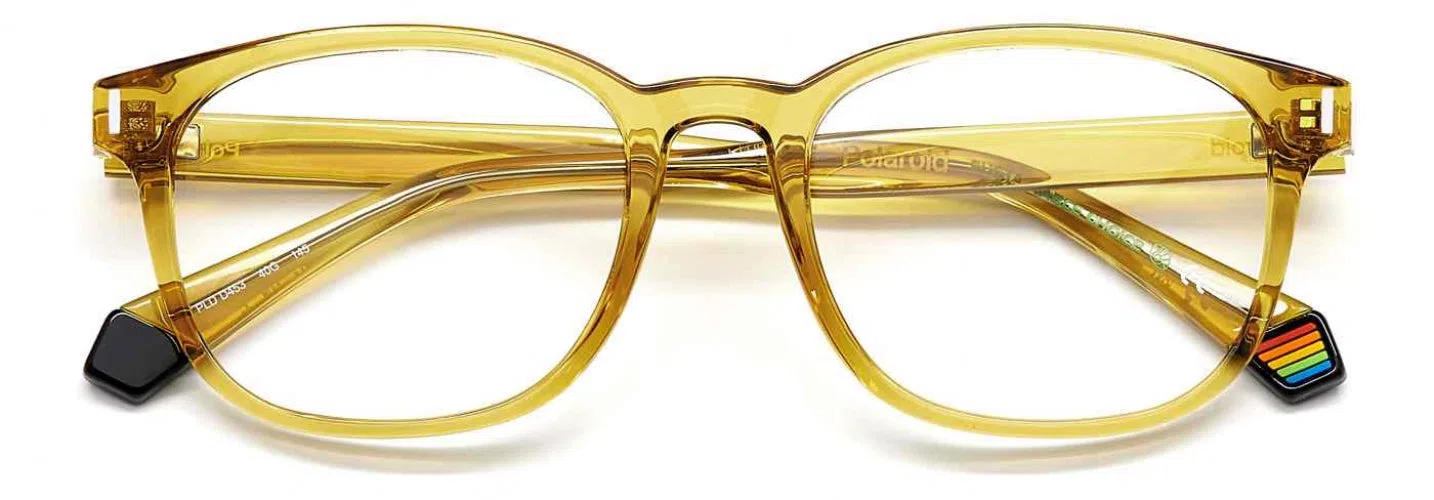 Polaroid Core PLDD453 Eyeglasses - view 15